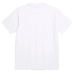 Norse Projects Johannes Standard Logo Tee White Norse Projects