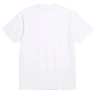 Norse Projects Johannes Standard Logo Tee White Norse Projects