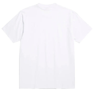 Norse Projects Johannes Standard Logo Tee White Norse Projects
