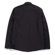 Norse Projects Jens Travel Light Shirt Black Norse Projects
