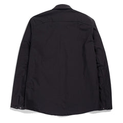 Norse Projects Jens Travel Light Shirt Black Norse Projects