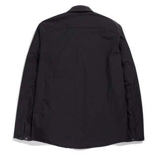 Norse Projects Jens Travel Light Shirt Black Norse Projects