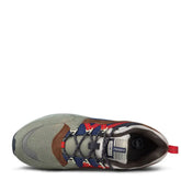Karhu Fusion 2.0 Trainers Abbey Stone / Beaver Fur Karhu