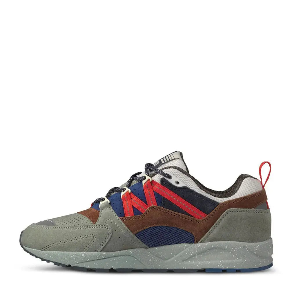 Karhu Fusion 2.0 Trainers Abbey Stone / Beaver Fur Karhu