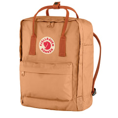 Fjallraven Kanken Classic Backpack Peach Sand / Terracotta Fjallraven Kanken Bags