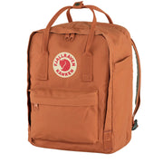 Fjallraven Kanken Laptop 13 Terracotta Brown Fjallraven Kanken Bags