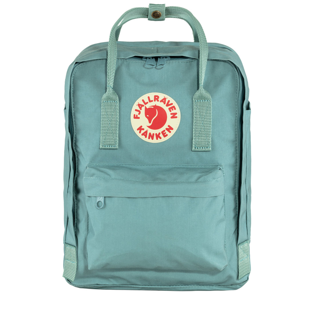 Fjallraven Kanken Laptop 13 Sky Blue Fjallraven Kanken Bags