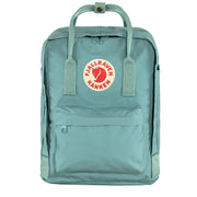 Fjallraven Kanken Laptop 13 Sky Blue Fjallraven Kanken Bags