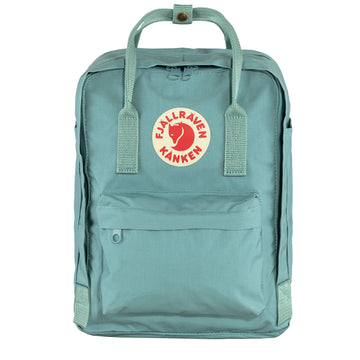 Fjallraven Kanken Laptop 13 Sky Blue Fjallraven Kanken Bags