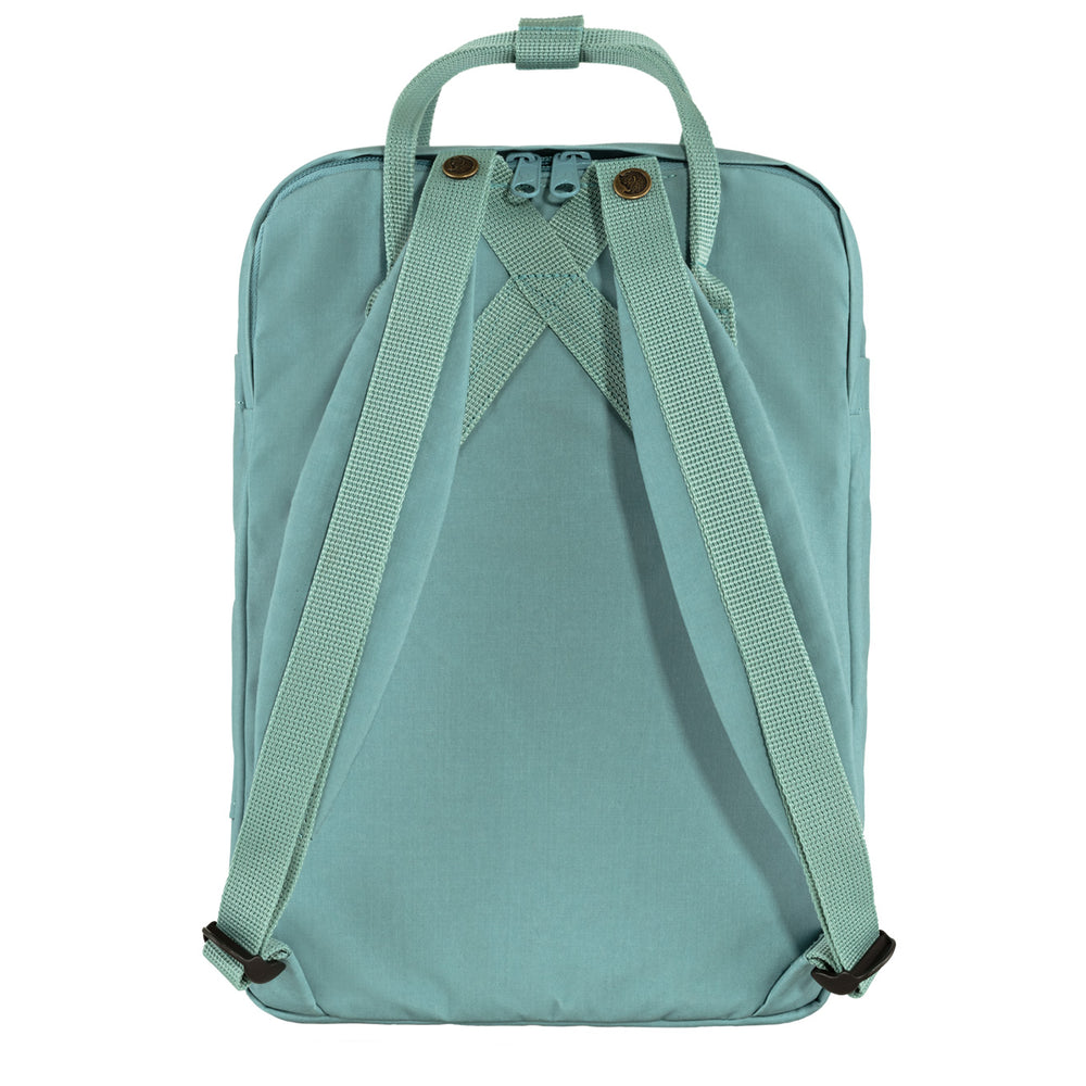 Fjallraven Kanken Laptop 13 Sky Blue Fjallraven Kanken Bags