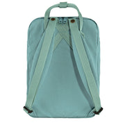 Fjallraven Kanken Laptop 13 Sky Blue Fjallraven Kanken Bags