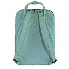 Fjallraven Kanken Laptop 13 Sky Blue Fjallraven Kanken Bags