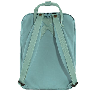 Fjallraven Kanken Laptop 13 Sky Blue Fjallraven Kanken Bags