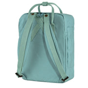 Fjallraven Kanken Laptop 13 Sky Blue Fjallraven Kanken Bags
