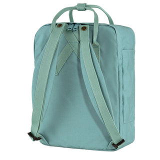 Fjallraven Kanken Laptop 13 Sky Blue Fjallraven Kanken Bags