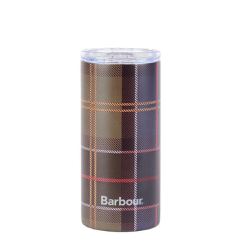 Barbour Tartan Travel Cup Classic Tartan Barbour