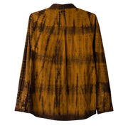Kavu Caswell Shirt Ramshackle Rust Kavu
