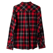 Kavu Lorenzo LS Shirt Timber Beast Kavu