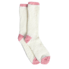 Barbour Womens Mug Sock Gift Set Dewberry Barbour