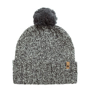 Fjallraven Womens Ovik Pom Hat Grey Fjallraven