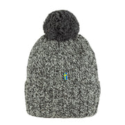 Fjallraven Womens Ovik Pom Hat Grey Fjallraven