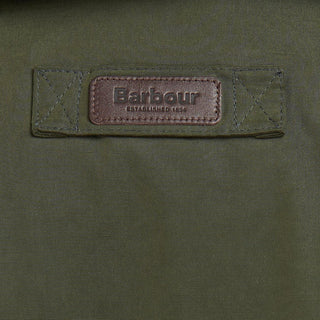 Barbour Beaconsfield Jacket Olive Barbour