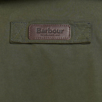 Barbour Beaconsfield Jacket Olive Barbour