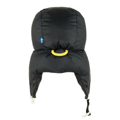 Fjallraven Expedition Down Heater Hat Black Fjallraven