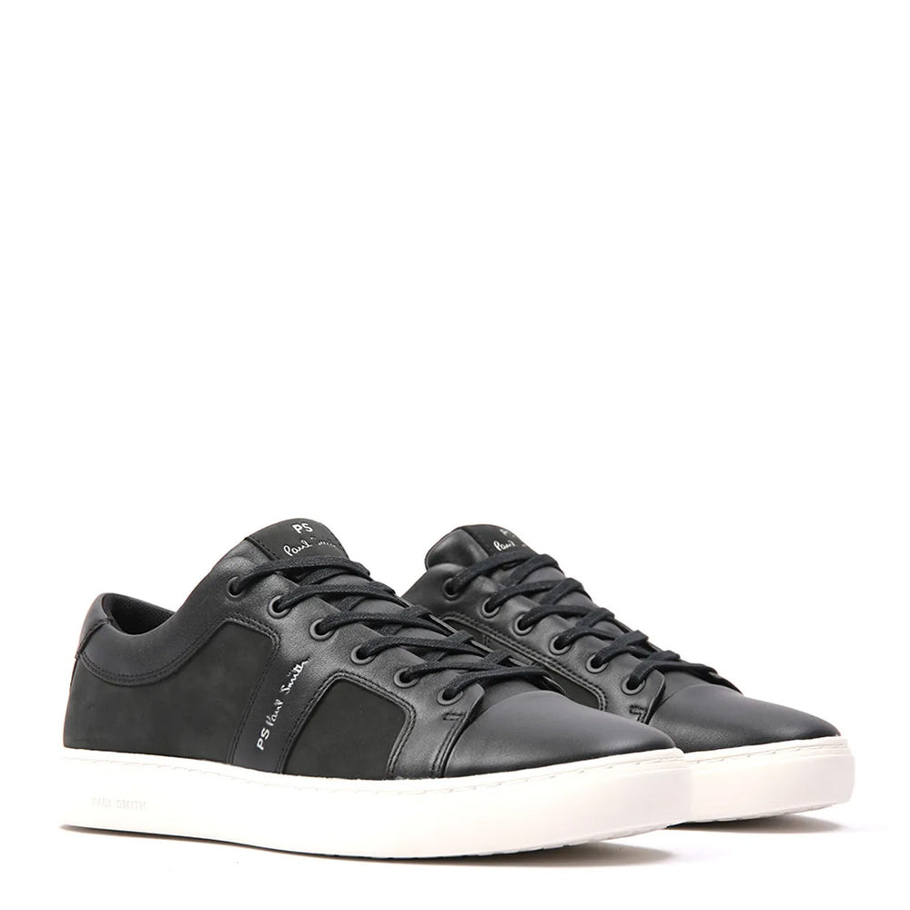 Paul Smith Vanda Trainers Black Nubuck Paul Smith