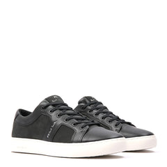 Paul Smith Vanda Trainers Black Nubuck Paul Smith
