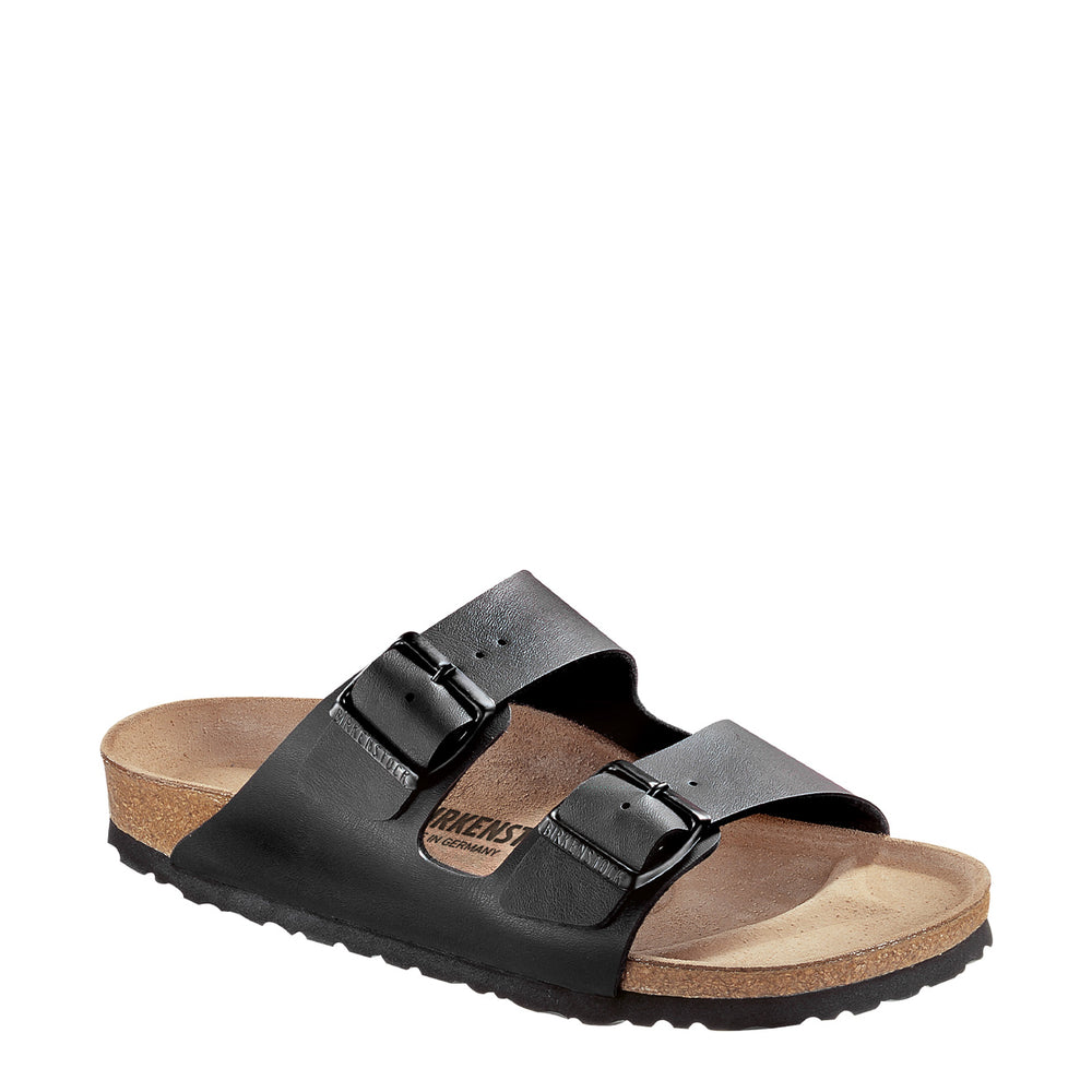 Birkenstock Arizona BF Reg Sandal Black Birkenstock