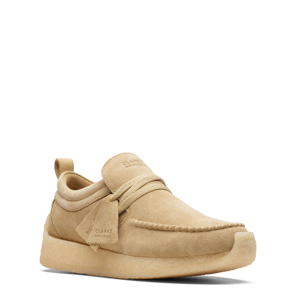 Clarks Originals x Kith Maycliffe Maple Clarks Originals