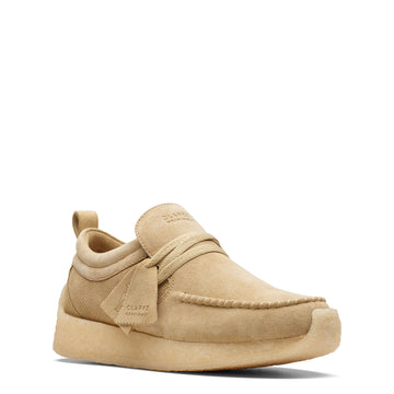 Clarks Originals x Kith Maycliffe Maple Clarks Originals