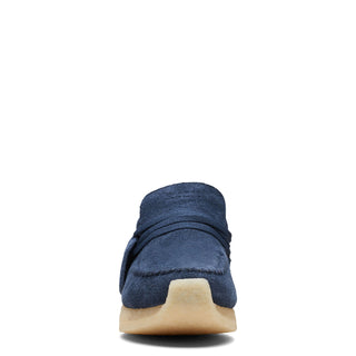 Clarks Orginals x Kith Maycliffe Dark Blue Clarks Originals
