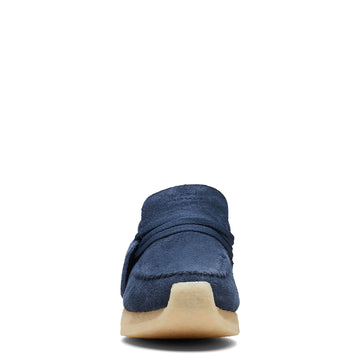 Clarks Orginals x Kith Maycliffe Dark Blue Clarks Originals
