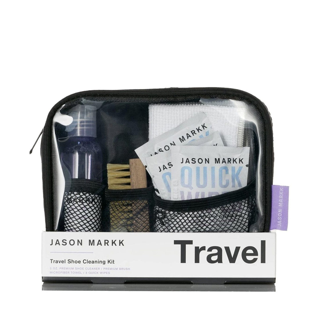 Jason Markk Travel Kit Jason Markk