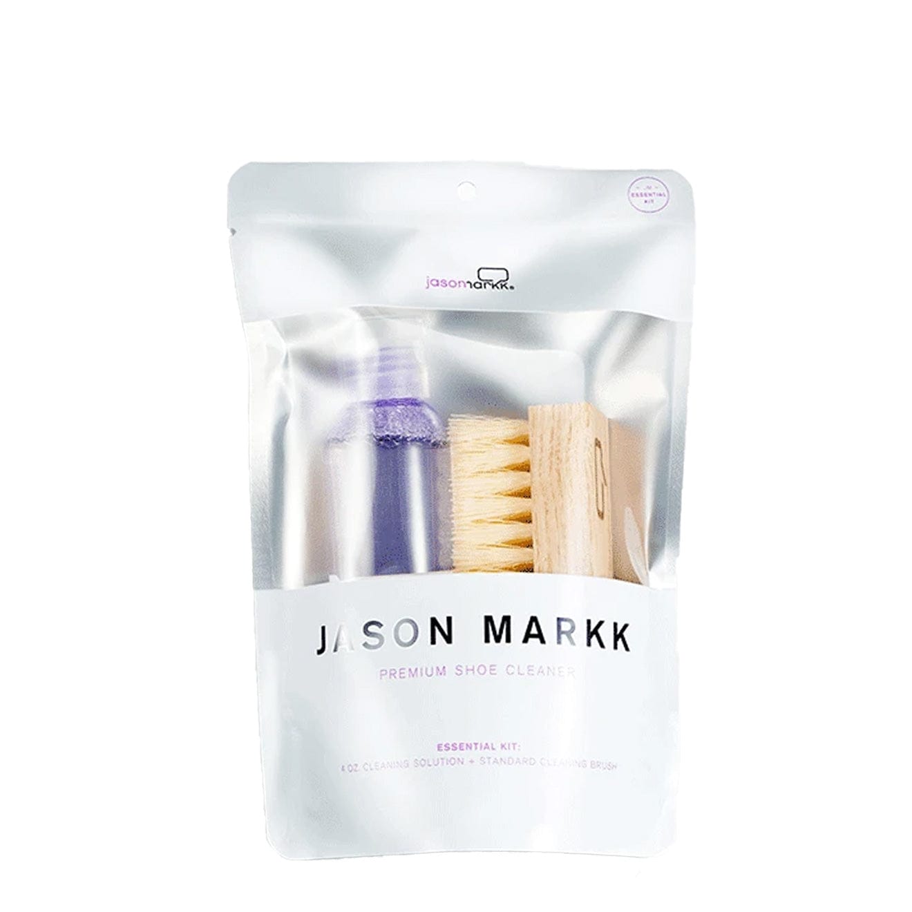 4oz. Premium Shoe Cleaning Kit