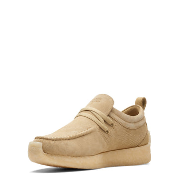 Clarks Originals x Kith Maycliffe Maple Clarks Originals