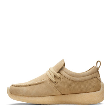 Clarks Originals x Kith Maycliffe Maple Clarks Originals