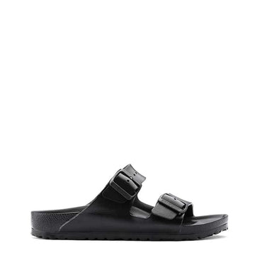 Birkenstock Womens Arizona EVA Narrow Sandal Black Birkenstock