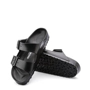 Birkenstock Womens Arizona EVA Narrow Sandal Black Birkenstock