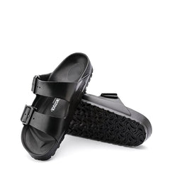 Birkenstock Womens Arizona EVA Narrow Sandal Black Birkenstock