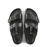 Birkenstock Womens Arizona EVA Narrow Sandal Black Birkenstock
