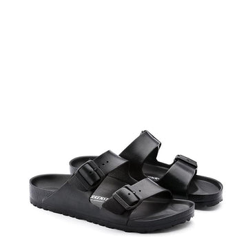 Birkenstock Womens Arizona EVA Narrow Sandal Black Birkenstock