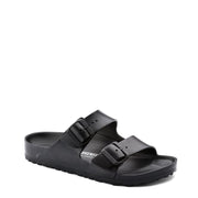 Birkenstock Womens Arizona EVA Narrow Sandal Black Birkenstock