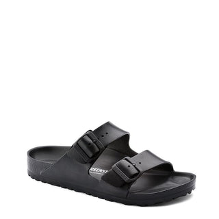 Birkenstock Womens Arizona EVA Narrow Sandal Black Birkenstock