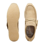 Clarks Originals x Kith Maycliffe Maple Clarks Originals