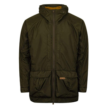Paramo Pajaro Jacket Moss Paramo