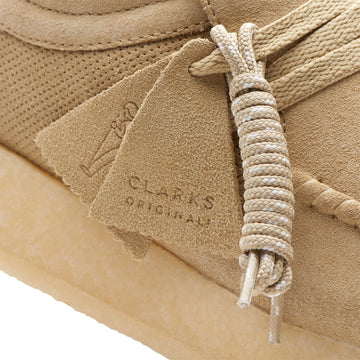 Clarks Originals x Kith Maycliffe Maple Clarks Originals