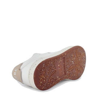 ACBC Womens Evergreen White / Cream ACBC